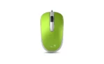 Genius, DX-120, Mouse Green
