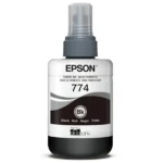 EPSON, 774 Pigment Black ink bottle C13T77414A