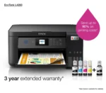 Epson EcoTank L4260 All In One Printer A4