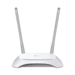 TP-Link, TL-WR840N 300Mbps Wireless N Router