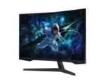 Samsung Odyssey G5 LS27CG550EIXCI Monitor 27"