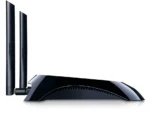 TD-VG3631, TP-Link,300Mbps Wireless N VoIP ADSL2+ Modem Router