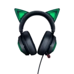 Razer, Kraken Kitty Edition, Gaming Headset Black
