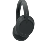 SONY, WH-CH720N/B, Headphone Black