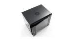 WS3-6409, LE, Rack, 9U,600x450მმ.50კგ დატვირთვით.