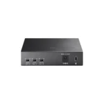 TP-Link, TL-SF1005P, 5-Port 10/100Mbps Desktop Switch with 4-Port PoE