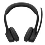 logitech, ZONE 300, Headset Black