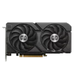 ASUS Dual Radeon™ RX 7600 EVO OC Edition 8GB GDDR6