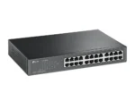 TP-Link, TL-SF1024D, 24-port 10/100 Switch, 24 10/100M RJ45 ports