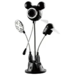 E-C820, Aneex COMPUTER CAMERA 1.3 megapixel, built-in microphone