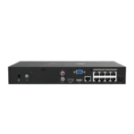 TP-LINK VIGI NVR1008H-8P