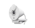 logitech, Brio 300 Webcam White