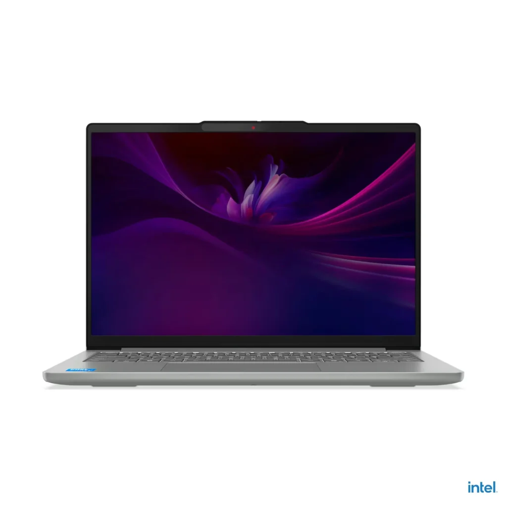 IdeaPad Slim 5 Lenovo, Notebook, 14" OLED i7-13620H 16GB 512GB SSD Integrated Graphics Luna Grey.