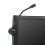 MK-200, SVEN Microphone , 1,8m Black