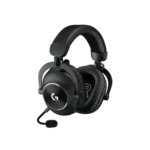 logitech, PRO X2, Headset Black