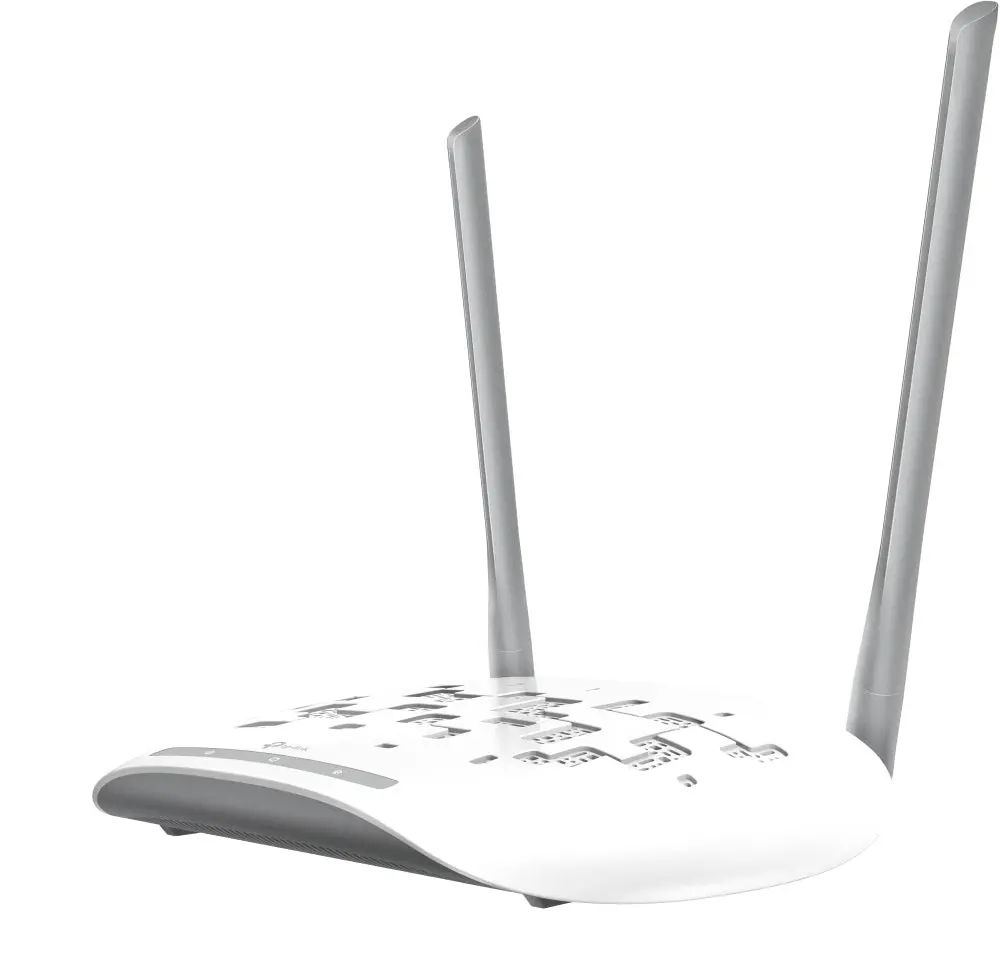 TP-Link, TL-WA801N, 300Mbps Wireless N Access Point