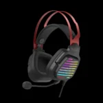 G560, A4TECH, Headphone, Bloody G560 RGB Flow Backlight Headset 7.1 Virtual USB Gun Grey 65l.