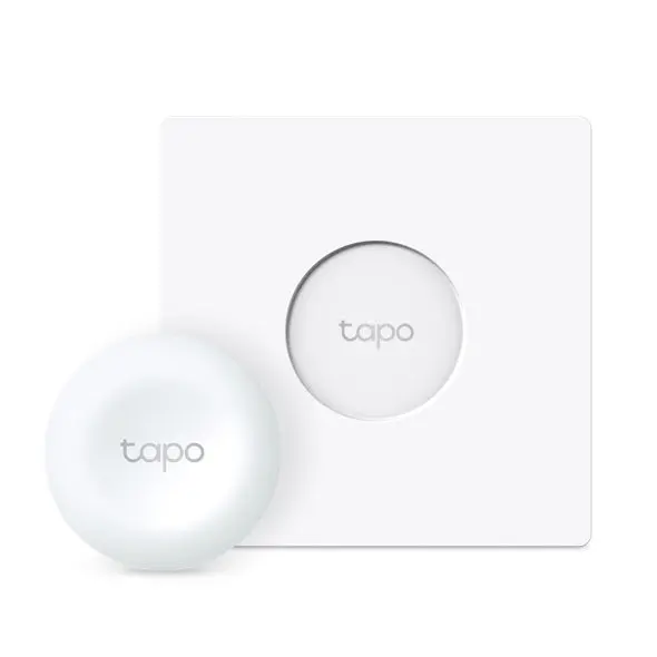 TP-LINK Tapo S200D