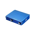 DeepCool, ICEDISK 100 Aluminum case