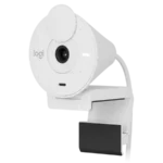 logitech, Brio 300 Webcam White