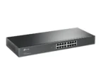 TP-Link, TL-SF1016, 16-port 10/100M Switch, 16 10/100M RJ45 ports