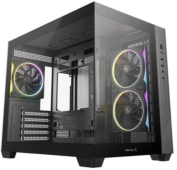 CG330 3F , DEEPCOOL