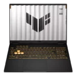 ASUS TUF Gaming F16 - 16'' FHD+144Hz Core 5 210H 16GB 512GB RTX3050 6GB Mecha Gray. Notebook