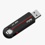 NETAC, US18, 256GB, USB 3.2 + Type-c