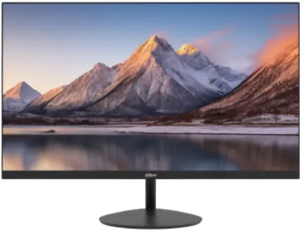 DAHUA A200Y Monitor 23.8"