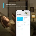TP-LINK Tapo P100 EU (10A) Smart Plug