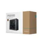DeepCool, PK850D Power Supply