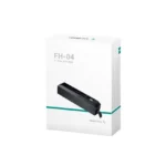 DeepCool, FH-04 4-port Fan Hub