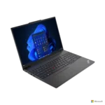21MA009JGX/GE Lenovo ThinkPad E16 G2 16"WUXGA, Ultra 5-125U, 16GB. 512GB SSD, DOS,2Y