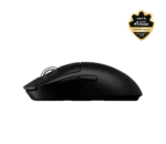 logitech, PRO X SUPERLIGHT 2c, Mouse, Wireless Gaming 8K LIGHTSPEED, Black