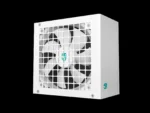 Deepcool, PF500X WH, PSU, White