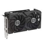 ASUS Dual Radeon™ RX 9060 XT 16GB GDDR6