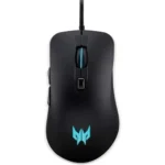 Acer, Predator Cestus 310, Mouse Black