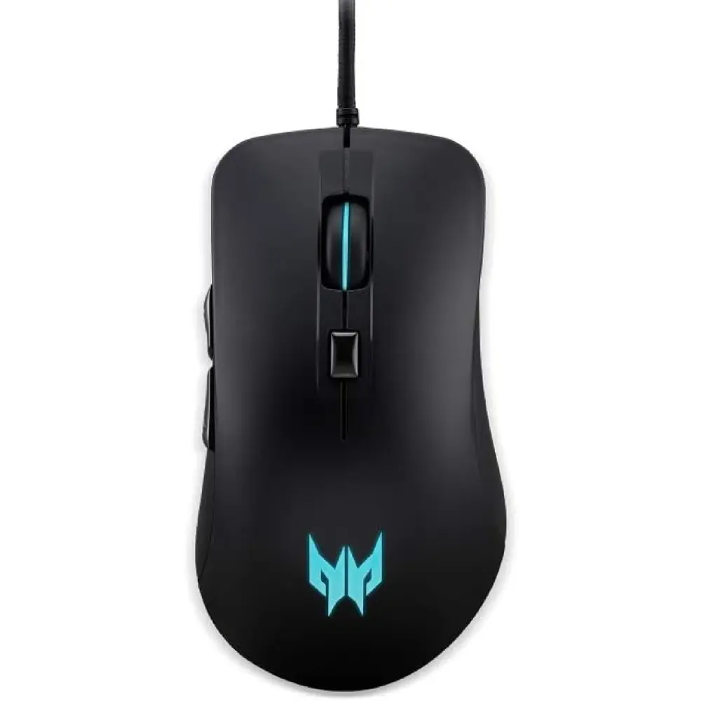 Acer, Predator Cestus 310, Mouse Black