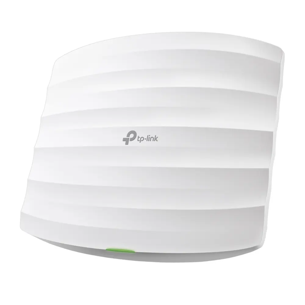 TP-Link, EAP115, 300Mbps Wireless N Ceiling Mount Access Point