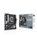 ASUS, PRIME B760M-R D4