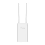 TP-Link, Omada EAP603-Outdoor, Access Point, AX1800 Indoor/Outdoor Wi-Fi 6