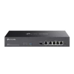 TP-Link, ER7406, Router, Omada Gigabit Rackmount/Desktop VPN Gateway