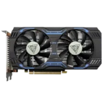 Arktek GeForce GTX1660Ti 6GB GDDR6