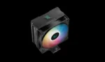 DeepCool, AG400 DIGITAL BK ARGB CPU Cooler