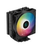 DeepCool, AG400-BK-ARGB CPU Cooler