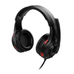 Genius, HS-G600V Gaming Headset Black