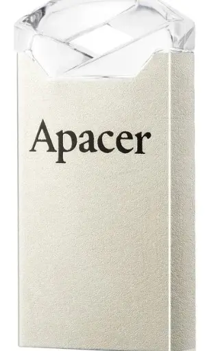 Apacer, AH111, 64GB, USB 2.0
