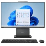 ThinkCentre neo 50a 24 Ge 12SC000RRU , Lenovo, AIO PC, 23.8" FHD IPS, i5-13420H 1x16GB DDR5 512GB Black.