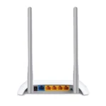 TP-Link, TL-WR840N 300Mbps Wireless N Router