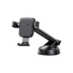 LP200, UGREEN, Holder, Gravity Phone Holder With Suction Cup, Black.